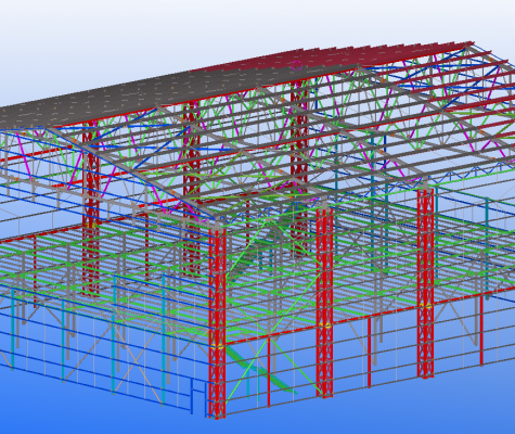 OSMANGAZİ BRIDGE PAINTING WAREHOUSE